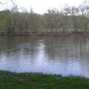 Muskingum River