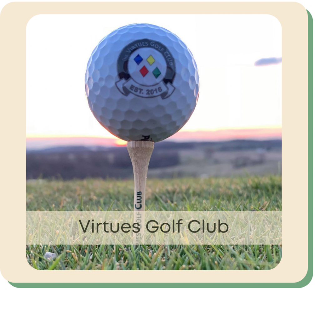 Virtues Golf club