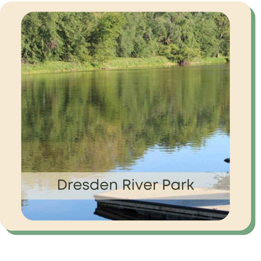 Dresden River Park
