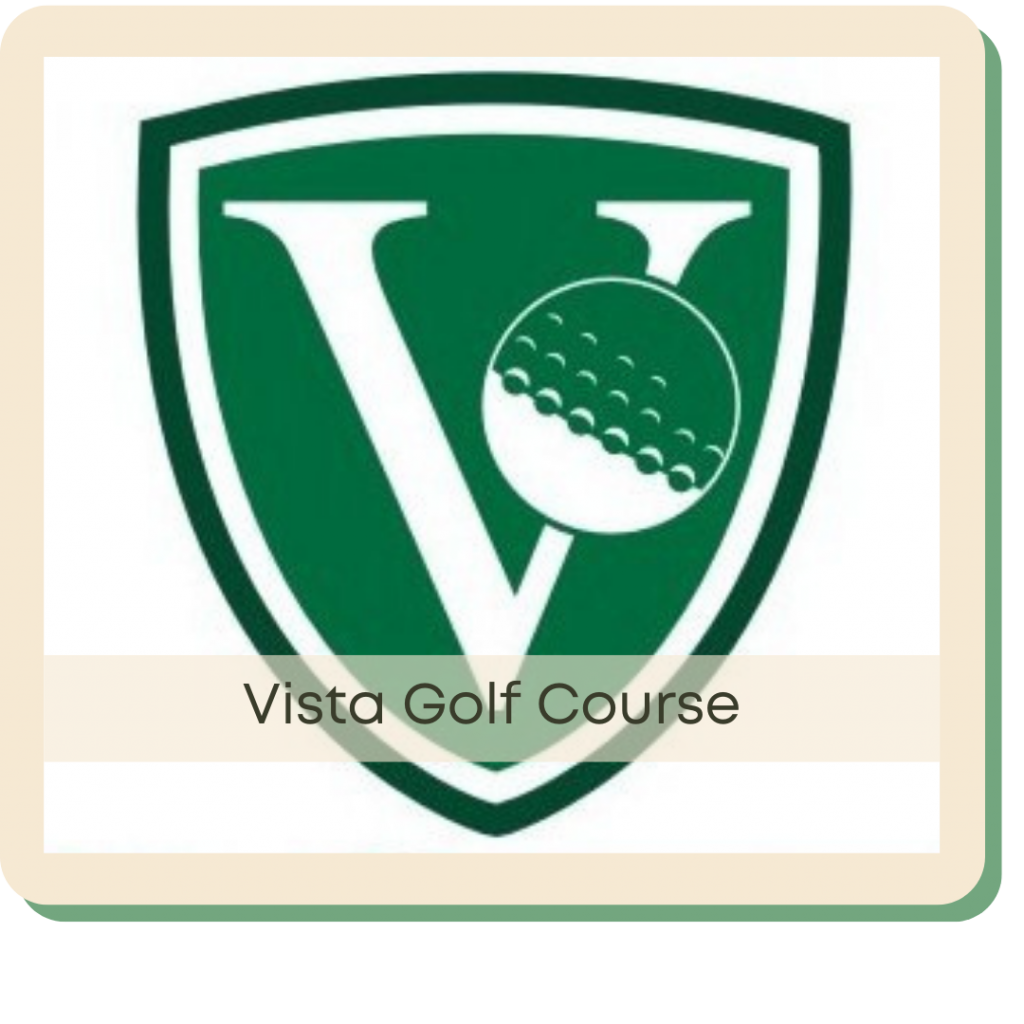Vista Golf Course