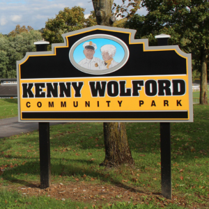 Kenny Wolford Community Park